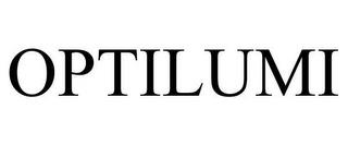 OPTILUMI trademark