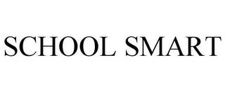 SCHOOL SMART trademark