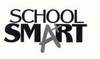 SCHOOL SMART trademark