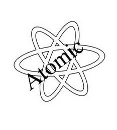 ATOMIC trademark