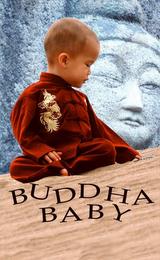 BUDDHA BABY trademark