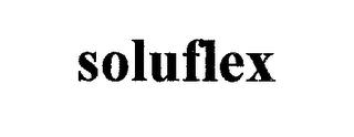 SOLUFLEX trademark