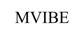 MVIBE trademark