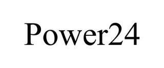 POWER24 trademark