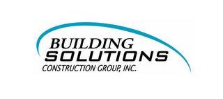 BUILDING SOLUTIONS CONSTRUCTION GROUP, INC. trademark