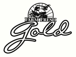 FARM FRESH GOLD trademark