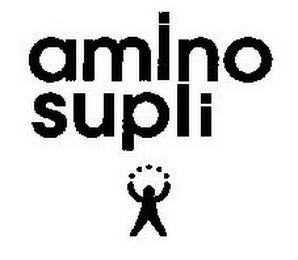 AMINO SUPLI trademark