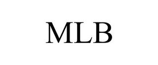 MLB trademark