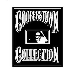 COOPERSTOWN COLLECTION trademark