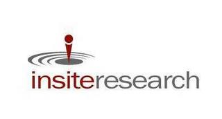 INSITERESEARCH trademark