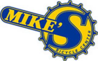 MIKE'S BICYCLE CENTER trademark