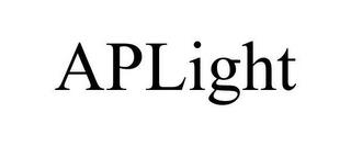 APLIGHT trademark