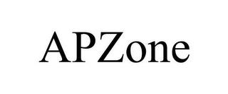 APZONE trademark