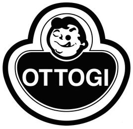 OTTOGI trademark