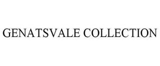 GENATSVALE COLLECTION trademark