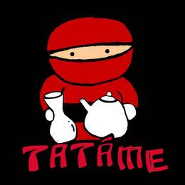 TATÁME trademark