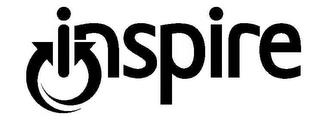 INSPIRE trademark