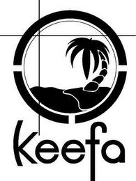 KEEFA trademark