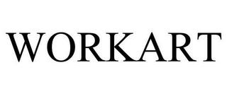 WORKART trademark