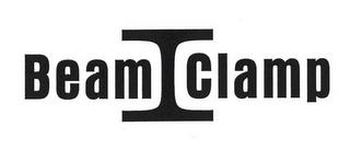 BEAM CLAMP trademark