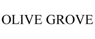 OLIVE GROVE trademark