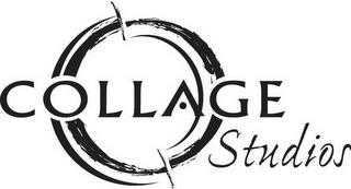 COLLAGE STUDIOS trademark