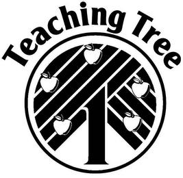 TEACHING TREE 1 trademark