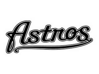 ASTROS trademark