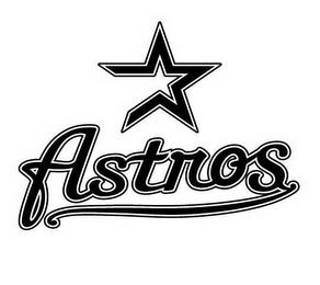 ASTROS trademark