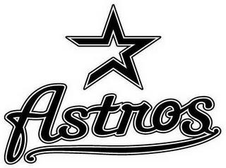 ASTROS trademark