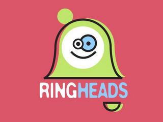 RINGHEADS trademark