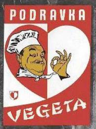 PODRAVKA VEGETA trademark