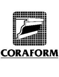 CORAFORM trademark