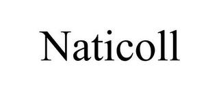 NATICOLL trademark