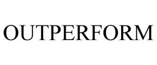 OUTPERFORM trademark