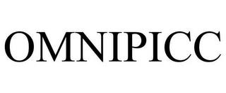 OMNIPICC trademark