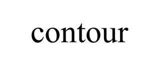 CONTOUR trademark