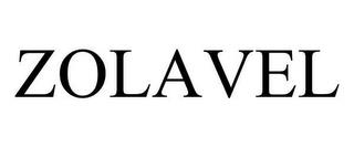 ZOLAVEL trademark