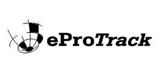 EPROTRACK trademark