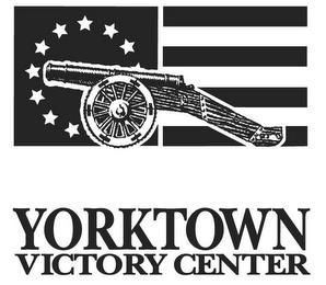 YORKTOWN VICTORY CENTER trademark