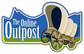 THE ONLINE OUTPOST trademark