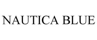 NAUTICA BLUE trademark