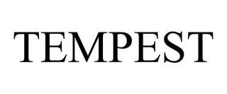 TEMPEST trademark