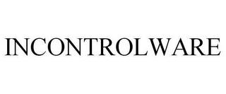 INCONTROLWARE trademark