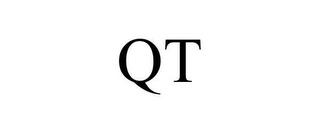 QT trademark