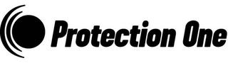 PROTECTION ONE trademark