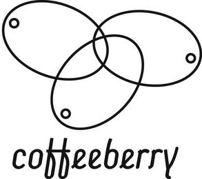 COFFEEBERRY trademark