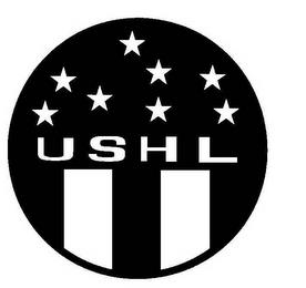 USHL trademark