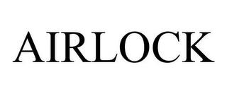 AIRLOCK trademark