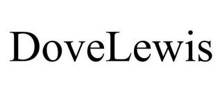 DOVELEWIS trademark